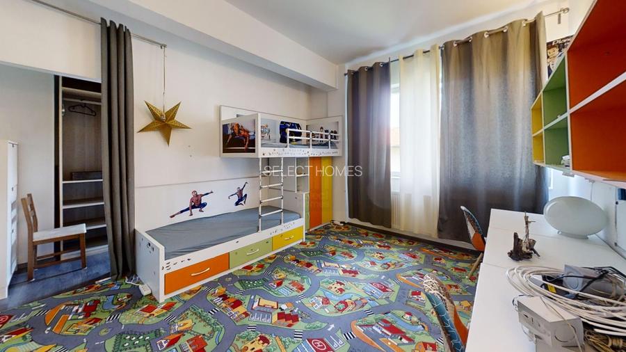 Apartament 3 Camere 107mp de Inchiriat *Baneasa**Tur Virtual* - 16