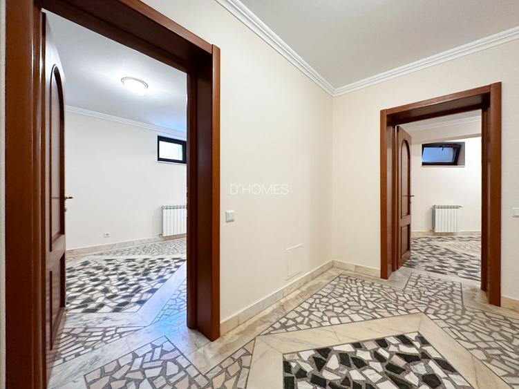 Chirie I Vilă premium I piscină I 6 dormitoare I  800 mp I Pipera - 57