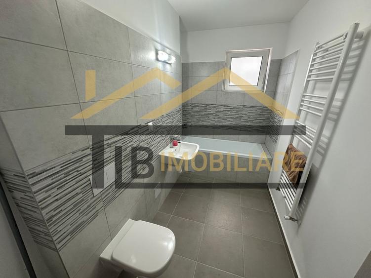 Apartament de 3 camere, 80mp, parcare, Zona Maurer Residence