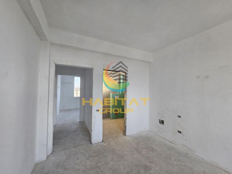 Vila p+mansarda / 4 camere/ 500 mp teren / Frumusani