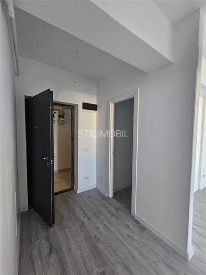 Apartament 2 camere - decomandat - 60mp - intabulat - 6