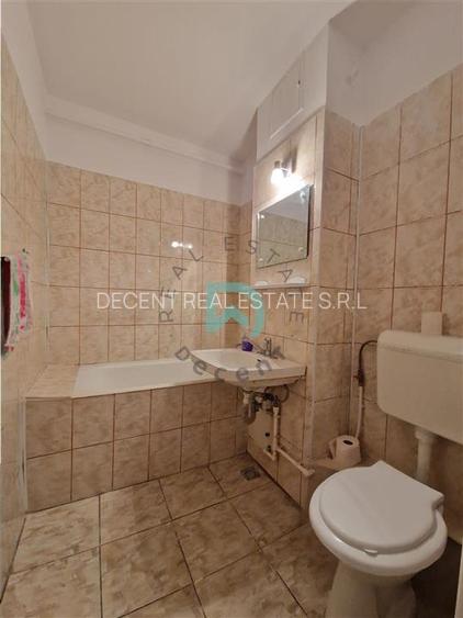 Garsoniera, renovata, Tractorul, Brasov - 4