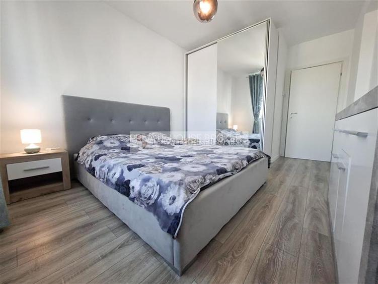 Pipera | App North | Bloc 2021 | Centrala - 5