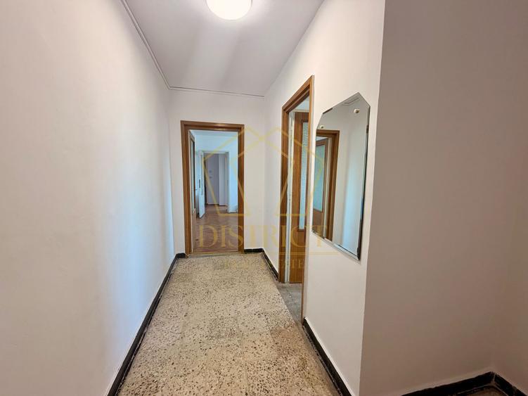 Apartament cu 3 camere și boxa | B-dul Take Ionescu