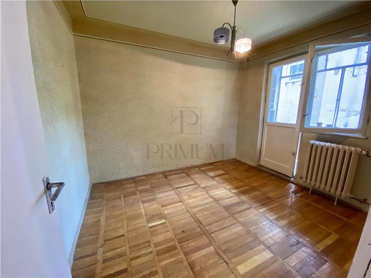 BOGDANESTILOR - 2 CAMERE - ETAJ 1