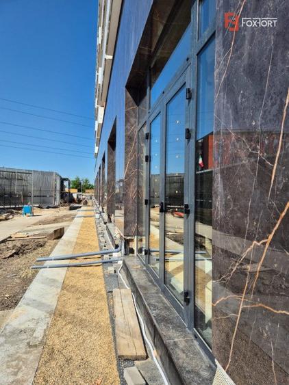 COMISION 0% Spatiu comercial 295 mp cu vad bun, zona Torontalului