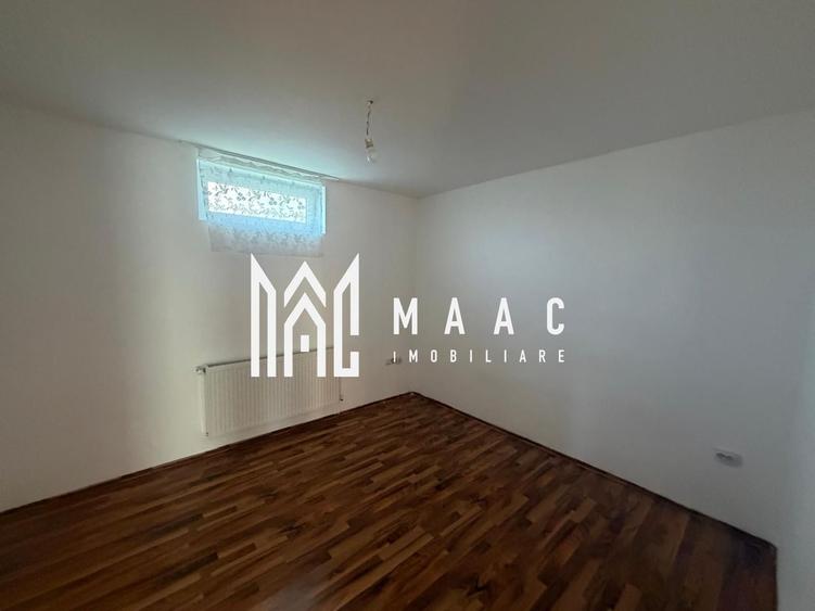 Apartament de vânzare | Turnisor, Sibiu | la casă, curte