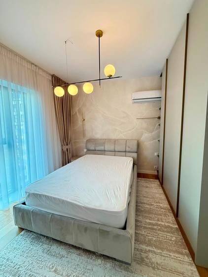 Apartament modern cu 3 camere | ONE Cotroceni Park | Loc de parcare inclus