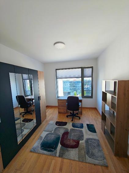  Apartament 3 camere cu parcare subterană ISHO - 9