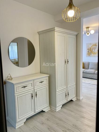 INCHIRIERE Apartamente 2 camere  Comuna 1 Decembrie, ILFOV - 5