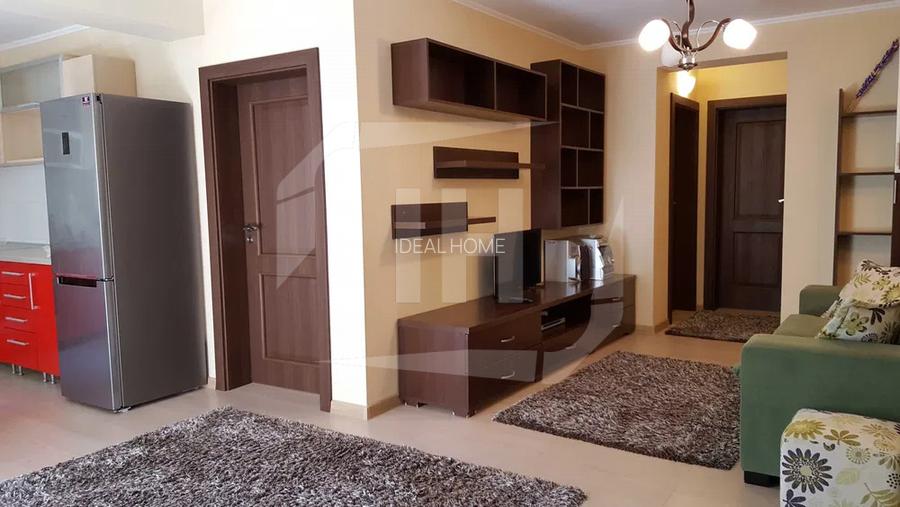 Apartament 3 camere, zona Manastur - 2
