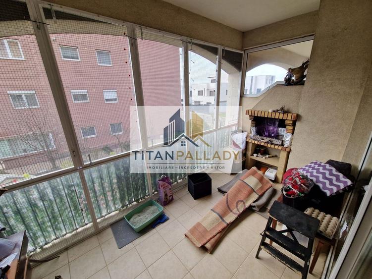 3 Camere Decomandat,128 Mp, Parcare,Boxa,Scoala Americana – Ibiza Soul