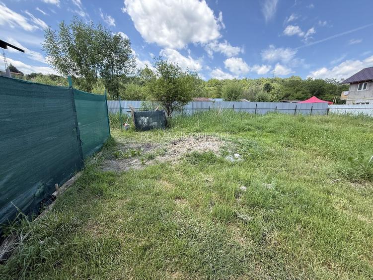 Casă renovată Slobozia -Câmpina + teren intravilan 526 mp - 15