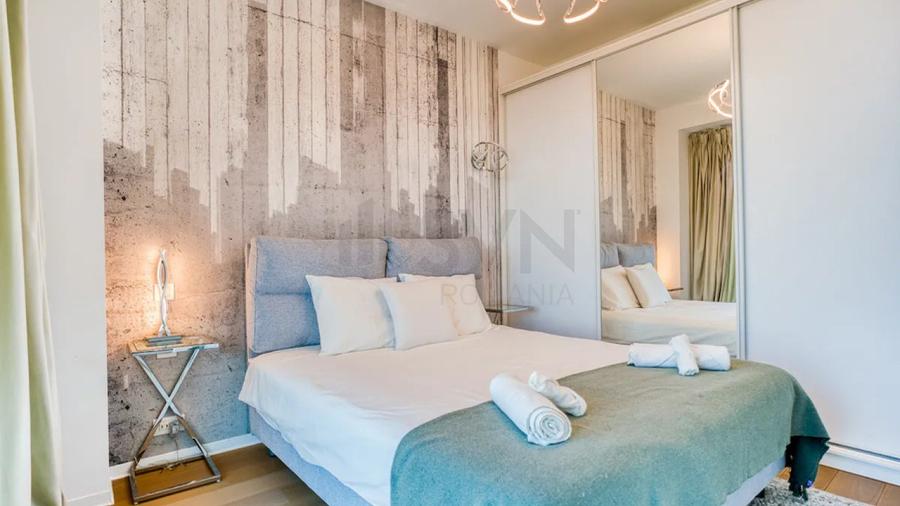 REA1024032 Apartament HIigh End 2 camere I One Mircea Eliade