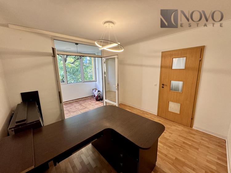 4 Camere | Dristor | Centrala | 5 minute metrou | Prima chirie | Balcon