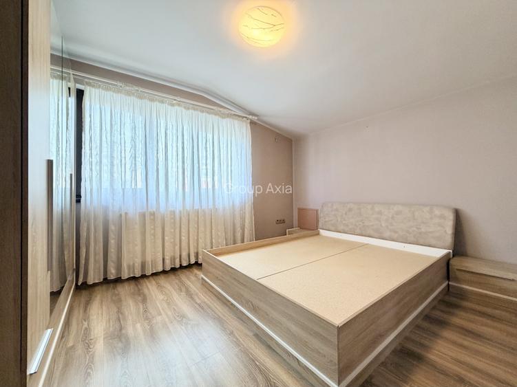 Apartament 4 camere, terasa 25 mp, imobil tip vila, zona Iulius Mall - 3