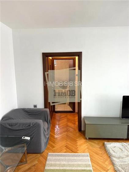 Apartament etajul 1 cu 2 camere zona centrala din Sibiu - 8