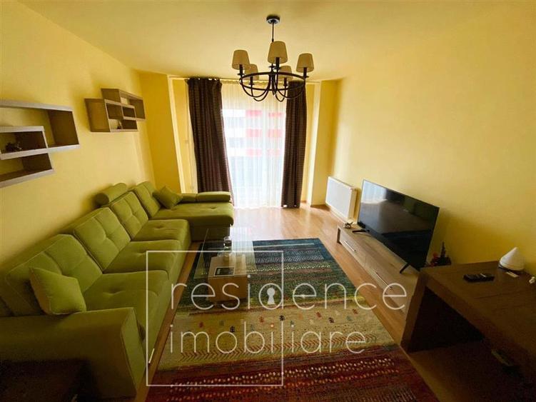 Apartament 2 camere decomandate , Buna Ziua , zona Bonjour + Garaj