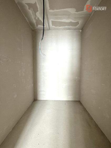 COMISION 0% Apartament cu 3 camere, si gradina, bloc nou, in zona Aradului