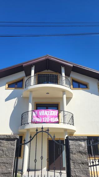 Vanzare Vila exclusivista, 5 camere, comuna Berceni