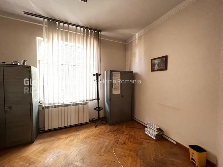 Vila Consolidata D+P+1+M | Unirii - Traian - Matei Basarab | Teren 600 mp | - 15