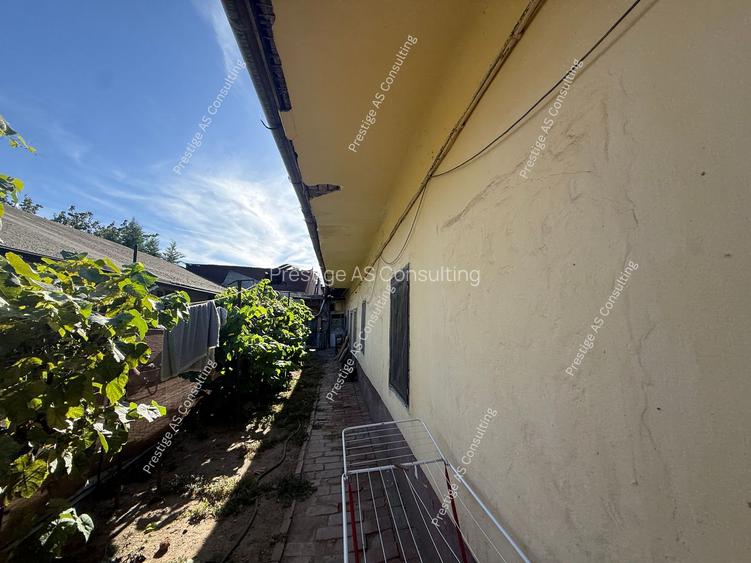 Casa cu 4 apartamente | Teren 762mp | Potential investitie | Freidorf - 8