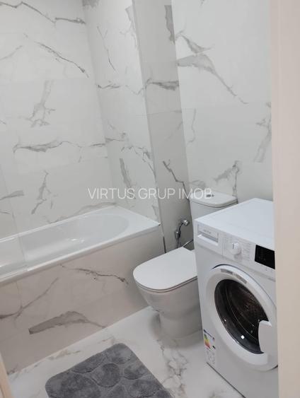 Închiriere Apartament 2 Camere Lujerului Exigent Faza 4 - 14