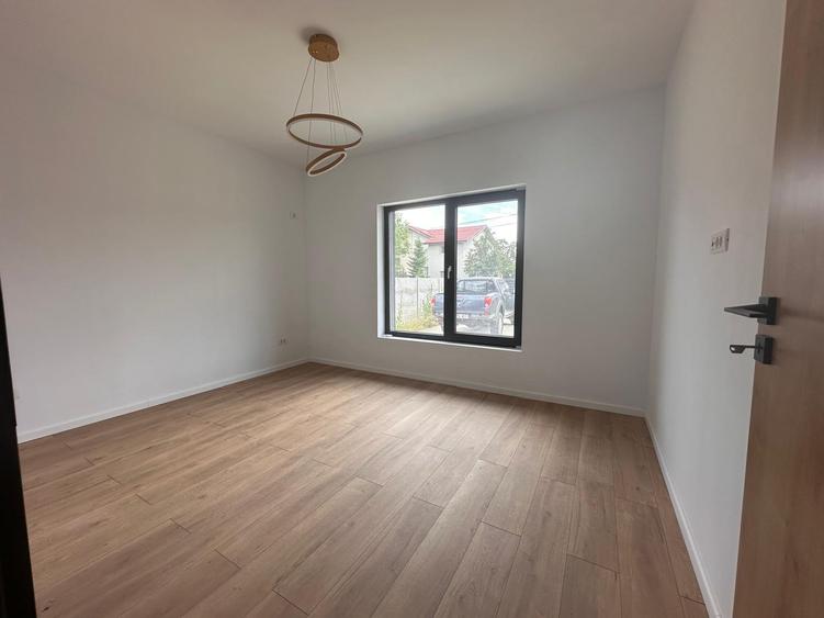 Proprietăți Individuale în Teghes – Concept Rezidențial Modern