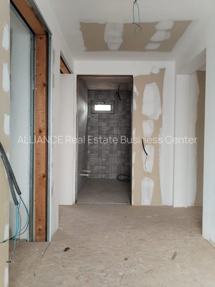 Lumina (cod04)-Casa noua P+1 cu 4 camere- 3 bai - 5
