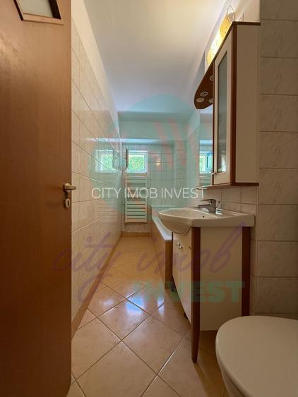 Apartament 3 camere | Matei Basarab – Udriște | 81 mp utili | Etaj 1 - 11