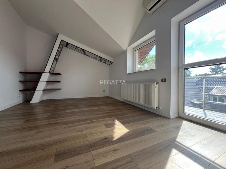 Vila pretabila birouri zona Floreasca - Metrou Stefan cel Mare - 19