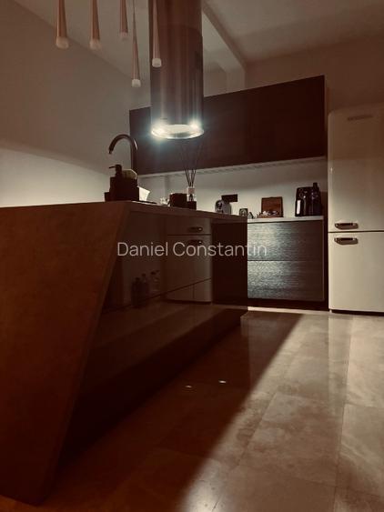 De vânzare apartament de lux  cu terasă, zona Mamaia Nord - 14