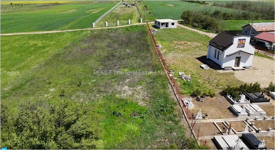 TARTASESTI, TEREN 2.161 MP, SPATIU COMERCIAL, CASA, OPORTUNITATE UNICA! - 18