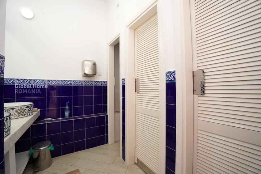 Clădire 12+ Camere | 355 MP + Terasă | Ultracentral – Universitate