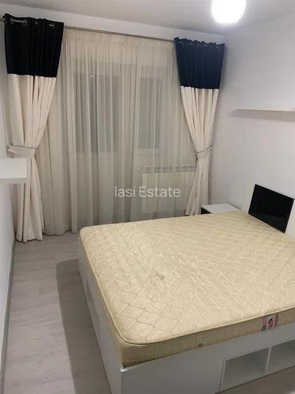 Apartament 3 Camere Nicolina- Prima Statie - 3