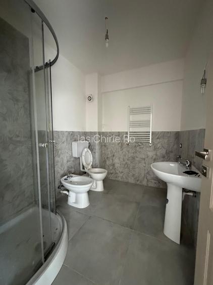 Apartament cu 3 camere Visan