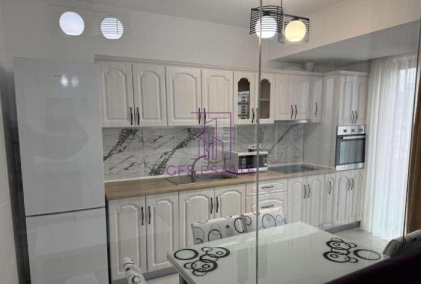 Inchiriere Apartament 2 Camere Cloud 9|Centrala| 2 x Parcare