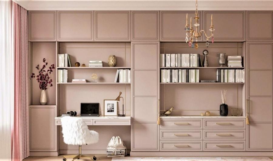 Apartament 4 camere Primaverii