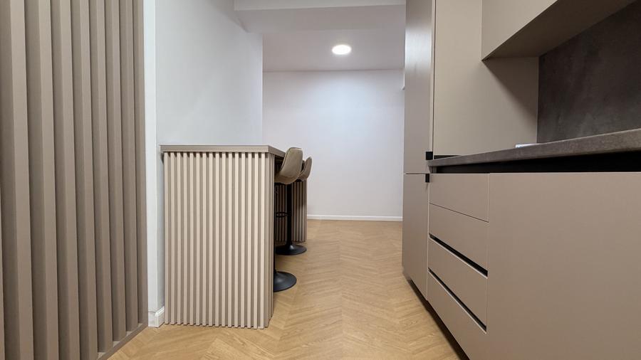 Apartament cu 2 camere de închiriat in zona City Park Mall | Prima închiriere