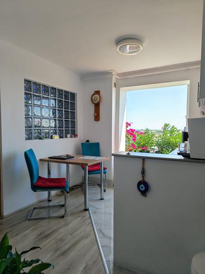Apartament 1 camera+terasa amenajata-Complexul Studentesc
