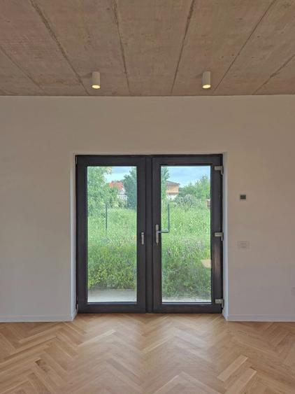 Casa nZEB Premium Balotești – Independență energetică totală + Curte generoasă