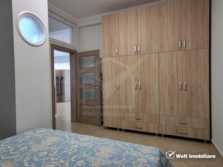 Apartament, ULTRACENTRAL, 21 Decembrie, cheltuieli incluse, 2 dormitoare