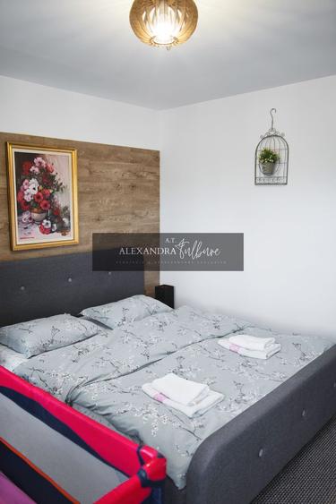 Charming Home By Feleacu, 1582 mp teren. Se accepta schimburi.