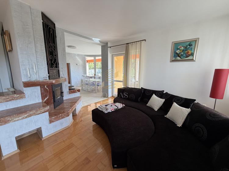 Casa individuala - 5 camere | Faget | 2400 mp teren |Pretabil gradinita/birouri