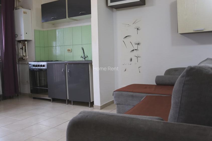 Apartament  tip studio de vânzare Splaiul Unirii -Confort City/ centrala termica - 2