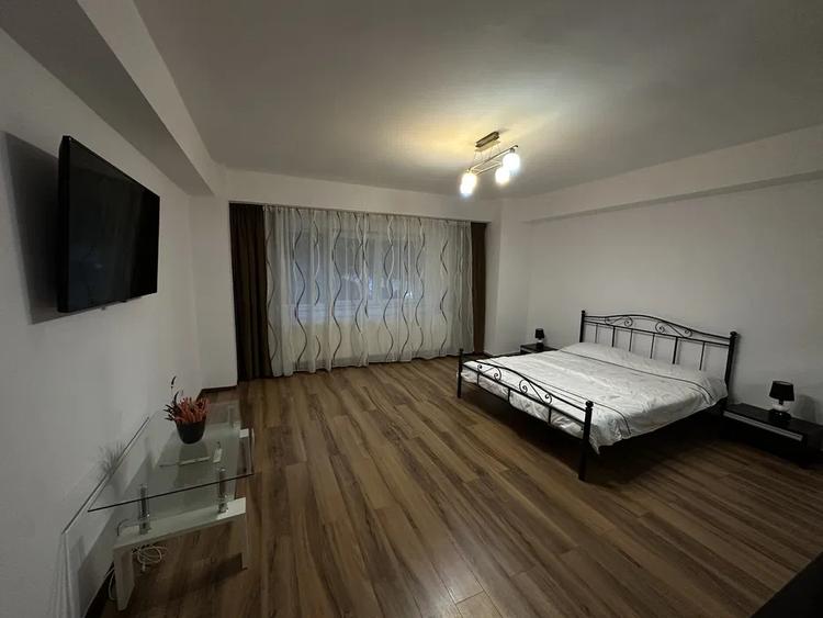 Apartament de o camera, decomandat, 47mp, zona Gheorgheni