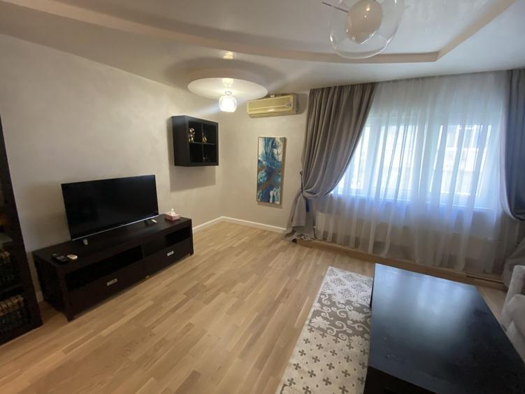 De Închiriat Apartament 3 Camere Decebal, Renovat, Aproape, de Metrou