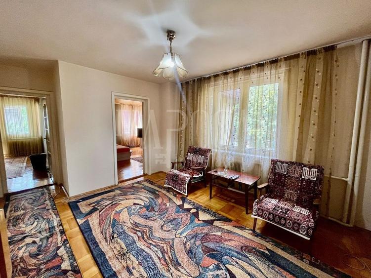 Casa 5 camere de inchiriat in Gheorgheni, Cluj Napoca