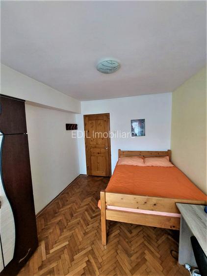Casă de închiriat, 4 camere, 130 mp, Zorilor zona UTCN - 14