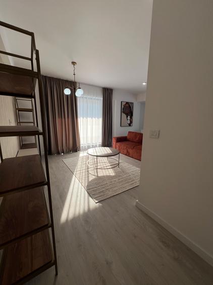 Apartament 2 camere mobilat - 10.000 € discount + 0% comision - Ivory Residence